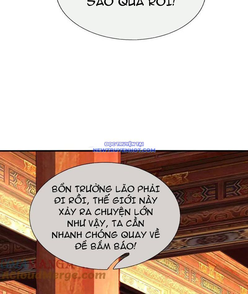 Kiếm Tiên Võ Đế: Bắt Đầu Huyền Vũ Môn Chi Biến 209