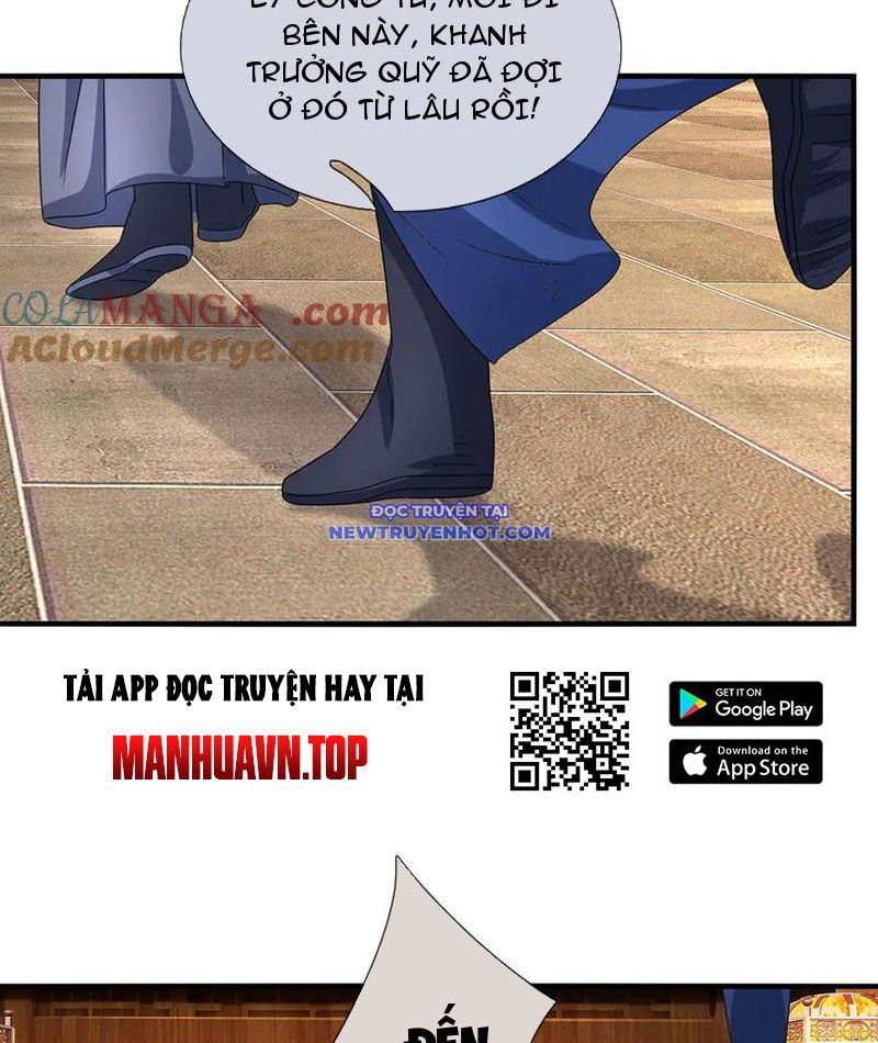 Kiếm Tiên Võ Đế: Bắt Đầu Huyền Vũ Môn Chi Biến 209