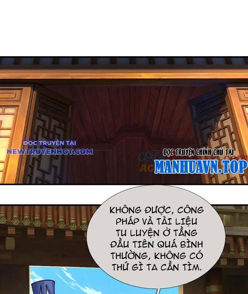 Kiếm Tiên Võ Đế: Bắt Đầu Huyền Vũ Môn Chi Biến 212