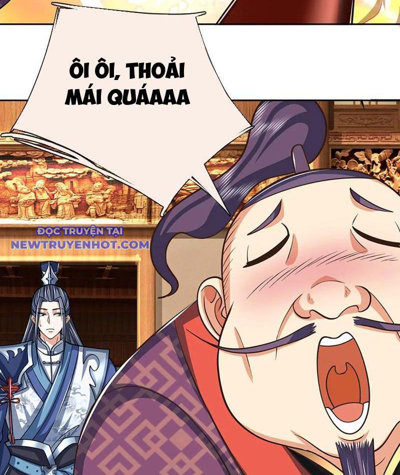 Kiếm Tiên Võ Đế: Bắt Đầu Huyền Vũ Môn Chi Biến 213