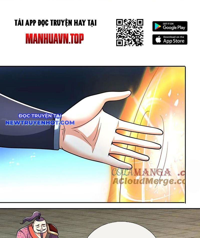 Kiếm Tiên Võ Đế: Bắt Đầu Huyền Vũ Môn Chi Biến 215