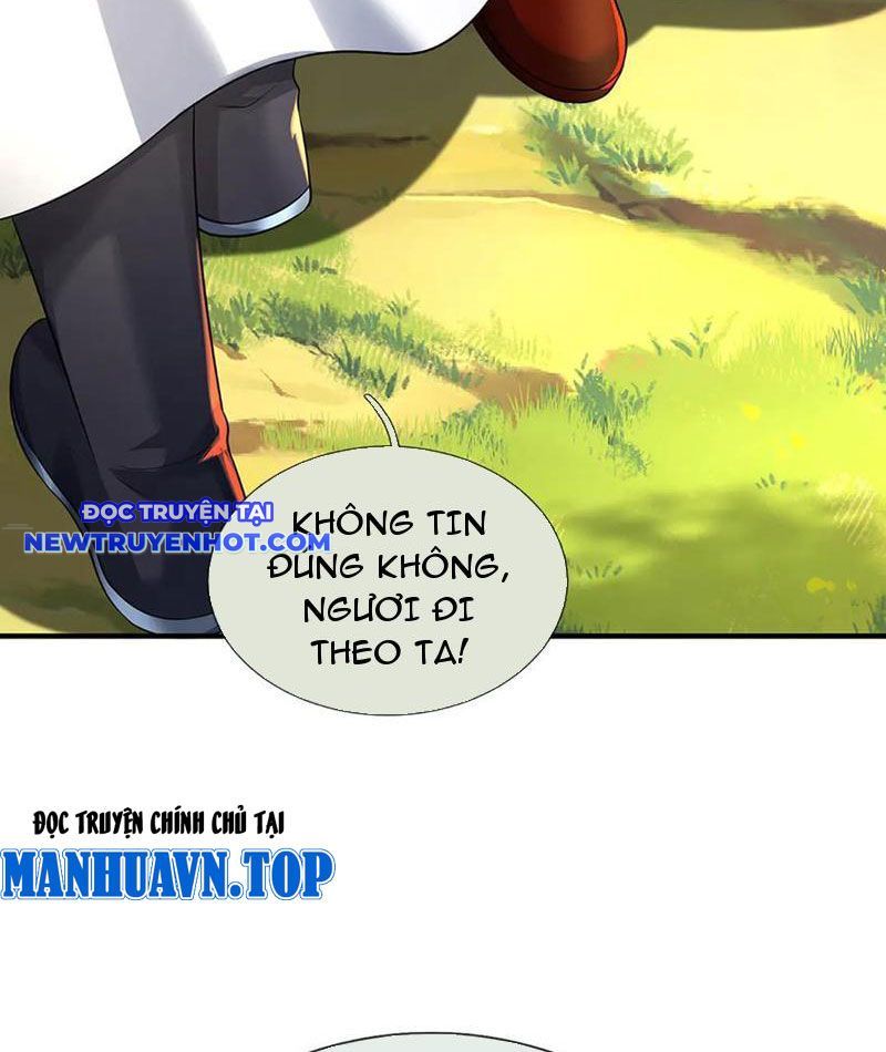 Kiếm Tiên Võ Đế: Bắt Đầu Huyền Vũ Môn Chi Biến 216