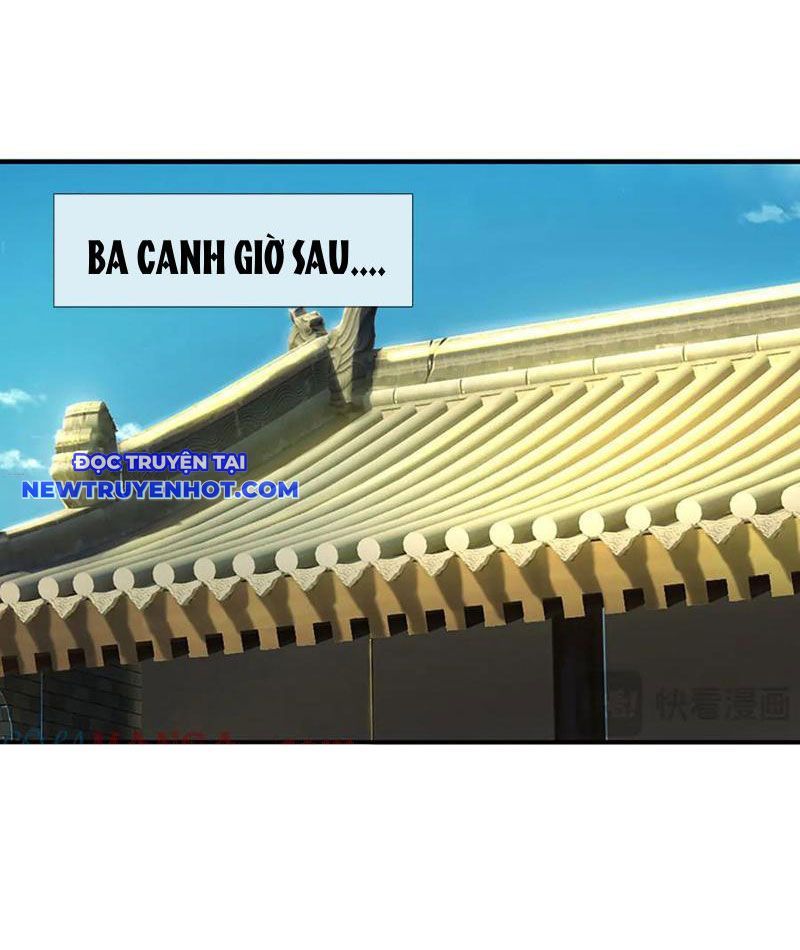 Kiếm Tiên Võ Đế: Bắt Đầu Huyền Vũ Môn Chi Biến 216