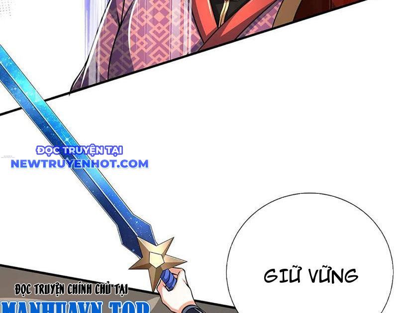 Kiếm Tiên Võ Đế: Bắt Đầu Huyền Vũ Môn Chi Biến 218