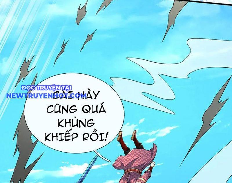 Kiếm Tiên Võ Đế: Bắt Đầu Huyền Vũ Môn Chi Biến 218