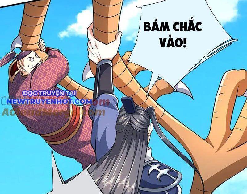 Kiếm Tiên Võ Đế: Bắt Đầu Huyền Vũ Môn Chi Biến 218