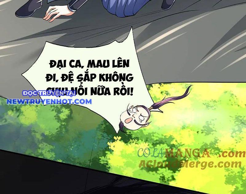 Kiếm Tiên Võ Đế: Bắt Đầu Huyền Vũ Môn Chi Biến 218