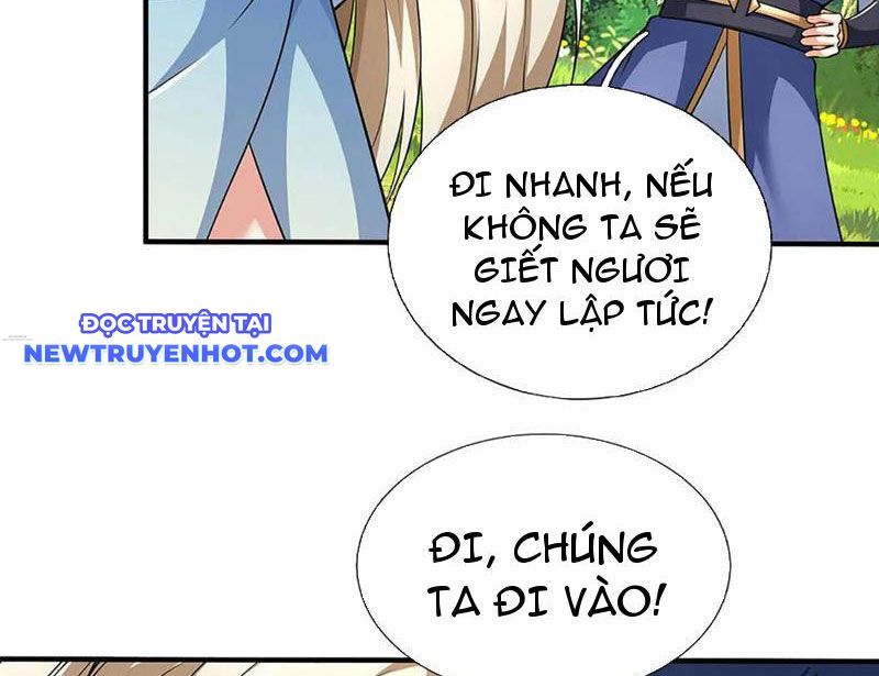 Kiếm Tiên Võ Đế: Bắt Đầu Huyền Vũ Môn Chi Biến 218
