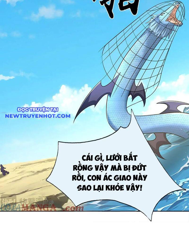 Kiếm Tiên Võ Đế: Bắt Đầu Huyền Vũ Môn Chi Biến 219