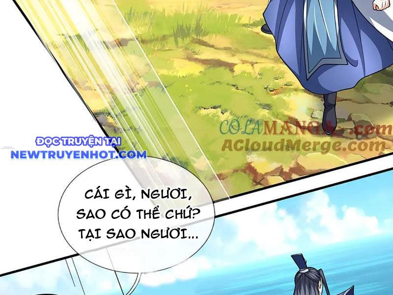 Kiếm Tiên Võ Đế: Bắt Đầu Huyền Vũ Môn Chi Biến 220