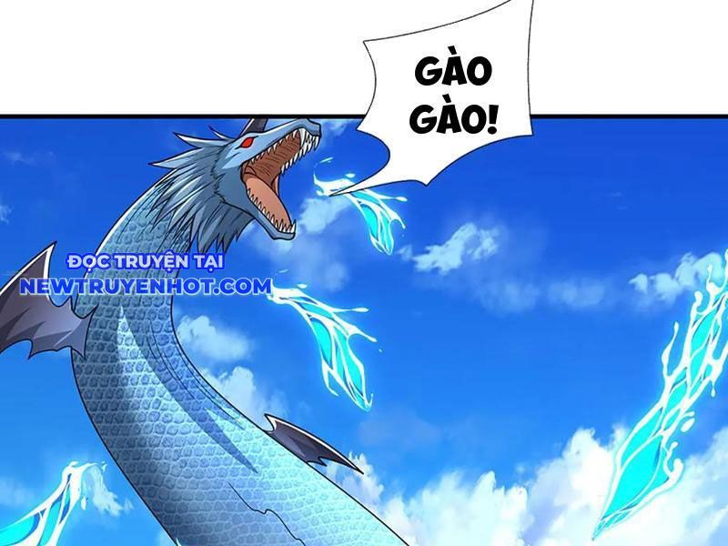 Kiếm Tiên Võ Đế: Bắt Đầu Huyền Vũ Môn Chi Biến 220