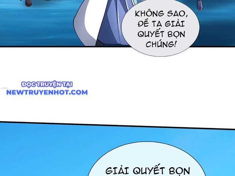 Kiếm Tiên Võ Đế: Bắt Đầu Huyền Vũ Môn Chi Biến 220