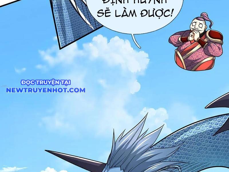 Kiếm Tiên Võ Đế: Bắt Đầu Huyền Vũ Môn Chi Biến 220