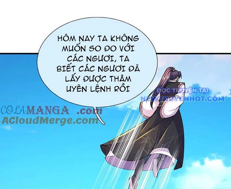 Kiếm Tiên Võ Đế: Bắt Đầu Huyền Vũ Môn Chi Biến 221