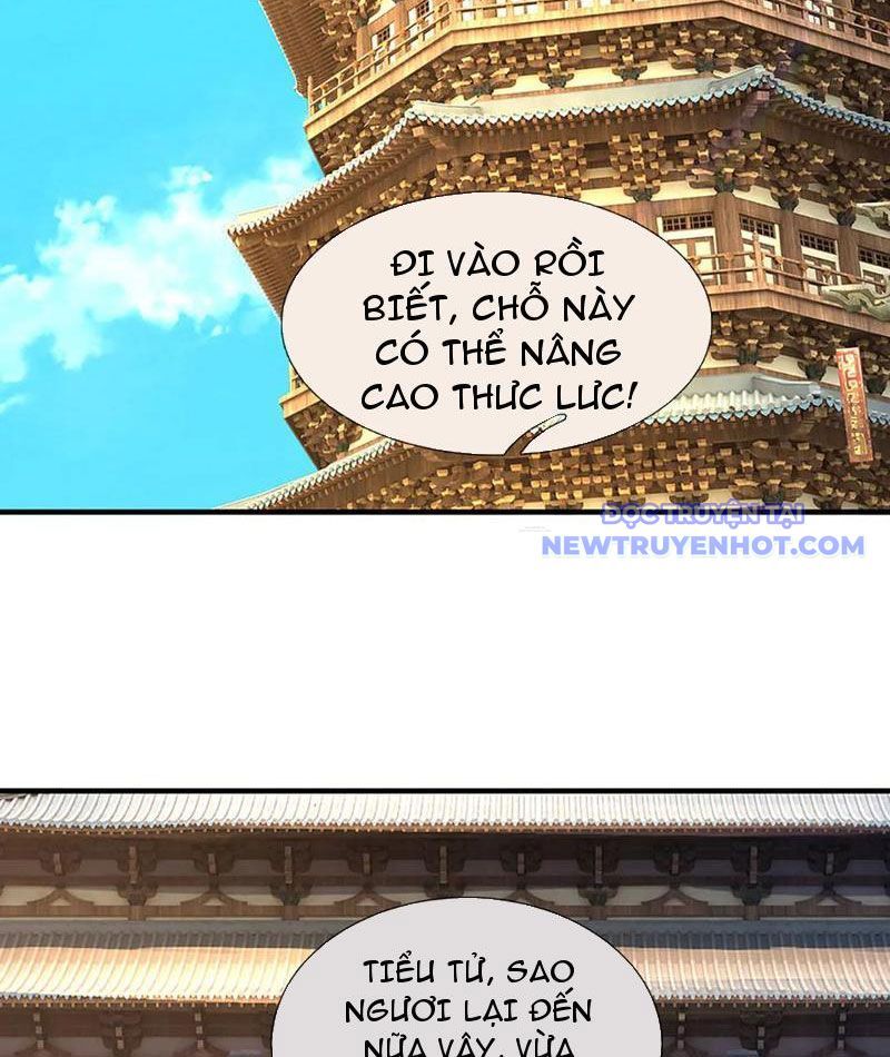 Kiếm Tiên Võ Đế: Bắt Đầu Huyền Vũ Môn Chi Biến 221
