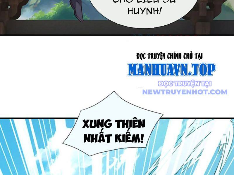 Kiếm Tiên Võ Đế: Bắt Đầu Huyền Vũ Môn Chi Biến 222