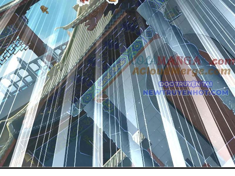 Kiếm Tiên Võ Đế: Bắt Đầu Huyền Vũ Môn Chi Biến 222