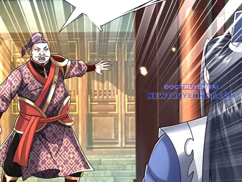 Kiếm Tiên Võ Đế: Bắt Đầu Huyền Vũ Môn Chi Biến 222