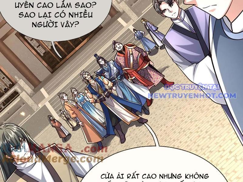 Kiếm Tiên Võ Đế: Bắt Đầu Huyền Vũ Môn Chi Biến 222