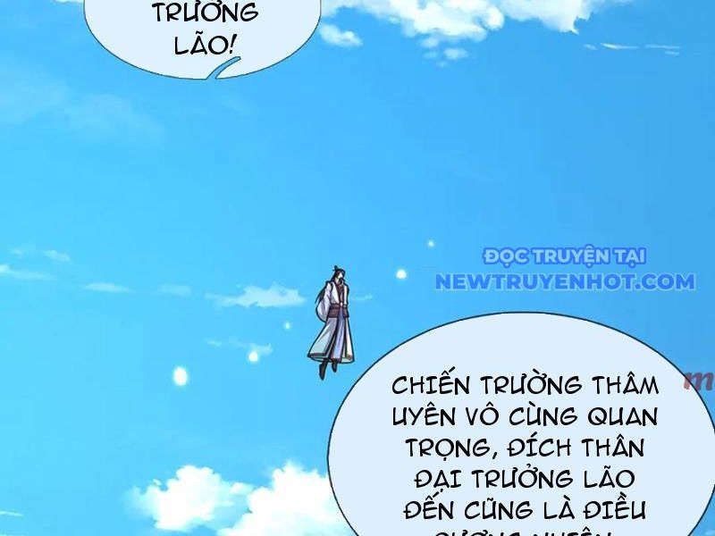 Kiếm Tiên Võ Đế: Bắt Đầu Huyền Vũ Môn Chi Biến 222