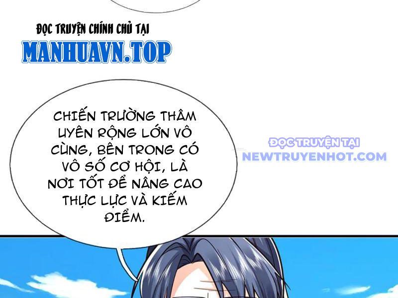 Kiếm Tiên Võ Đế: Bắt Đầu Huyền Vũ Môn Chi Biến 222
