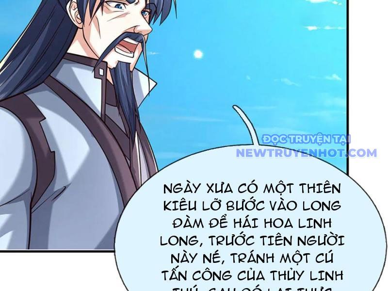 Kiếm Tiên Võ Đế: Bắt Đầu Huyền Vũ Môn Chi Biến 222