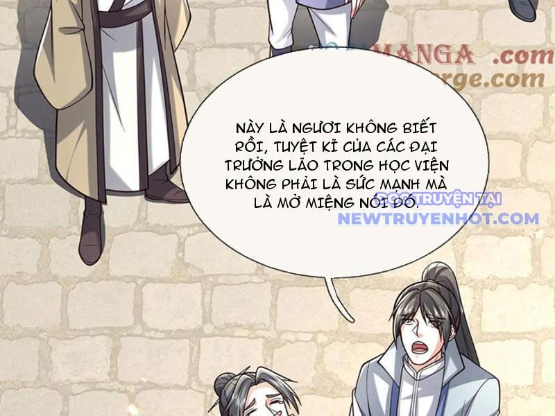 Kiếm Tiên Võ Đế: Bắt Đầu Huyền Vũ Môn Chi Biến 222