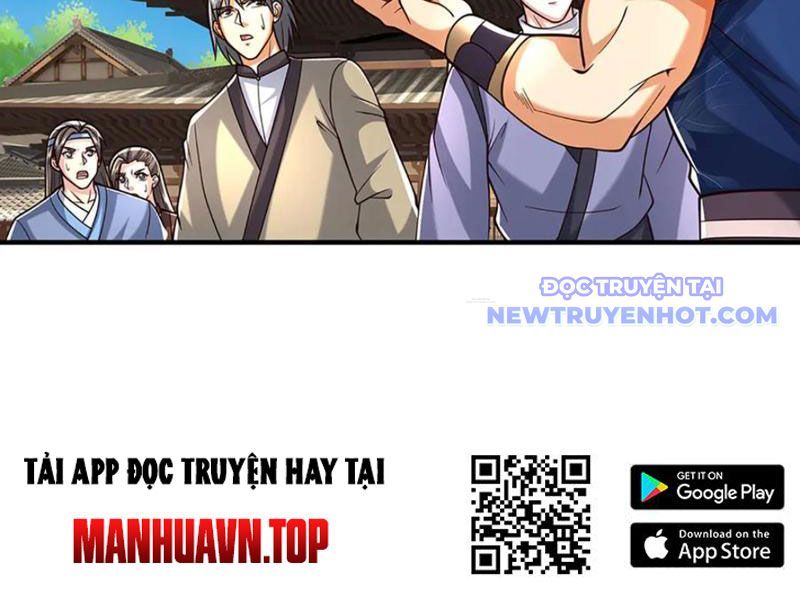 Kiếm Tiên Võ Đế: Bắt Đầu Huyền Vũ Môn Chi Biến 222