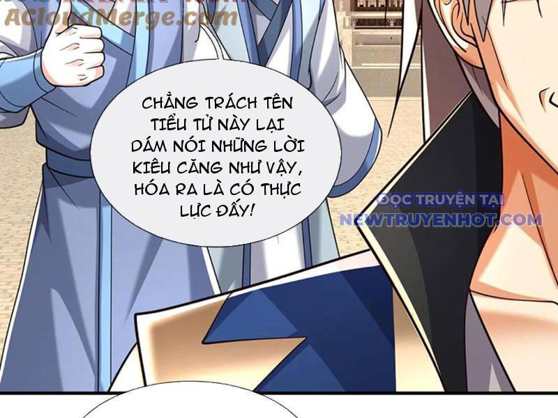 Kiếm Tiên Võ Đế: Bắt Đầu Huyền Vũ Môn Chi Biến 222