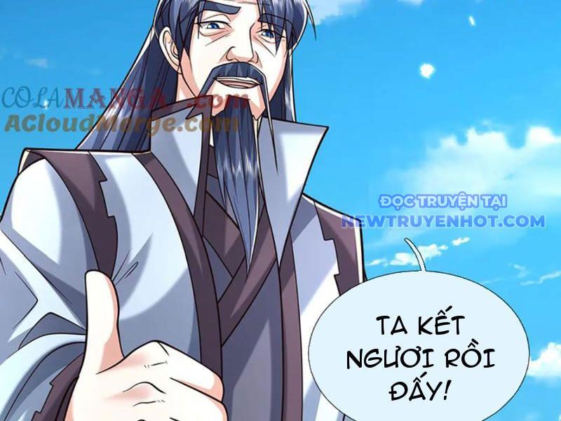 Kiếm Tiên Võ Đế: Bắt Đầu Huyền Vũ Môn Chi Biến 222