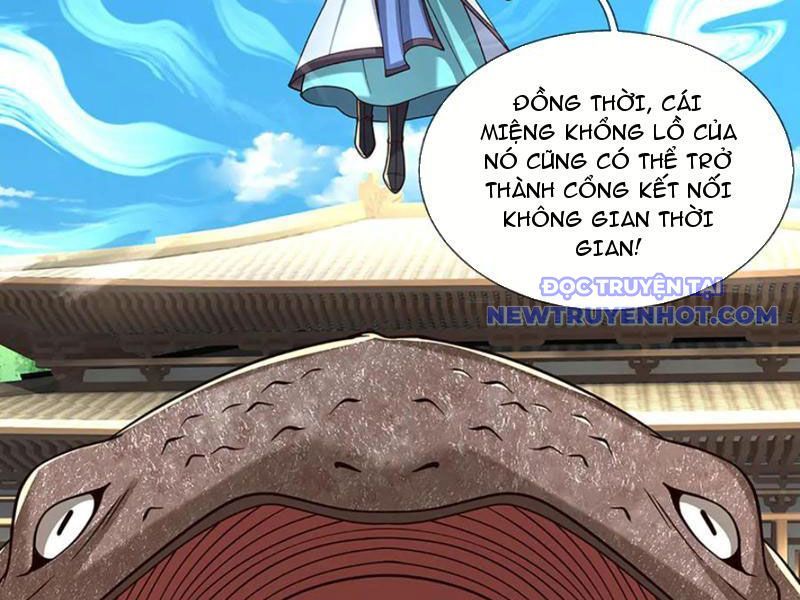 Kiếm Tiên Võ Đế: Bắt Đầu Huyền Vũ Môn Chi Biến 222