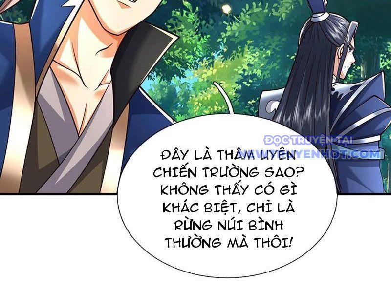 Kiếm Tiên Võ Đế: Bắt Đầu Huyền Vũ Môn Chi Biến 223