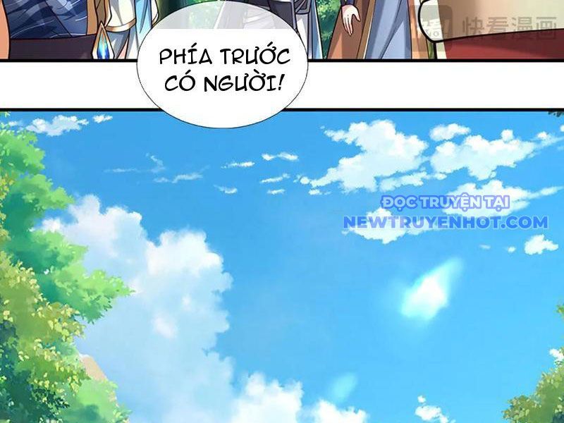 Kiếm Tiên Võ Đế: Bắt Đầu Huyền Vũ Môn Chi Biến 223