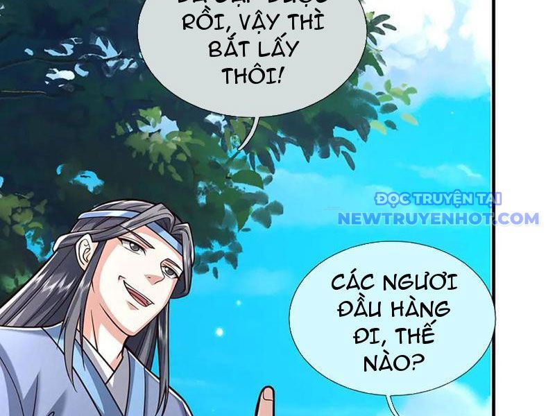 Kiếm Tiên Võ Đế: Bắt Đầu Huyền Vũ Môn Chi Biến 223
