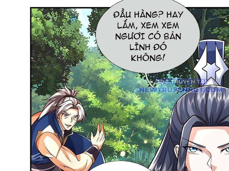 Kiếm Tiên Võ Đế: Bắt Đầu Huyền Vũ Môn Chi Biến 223