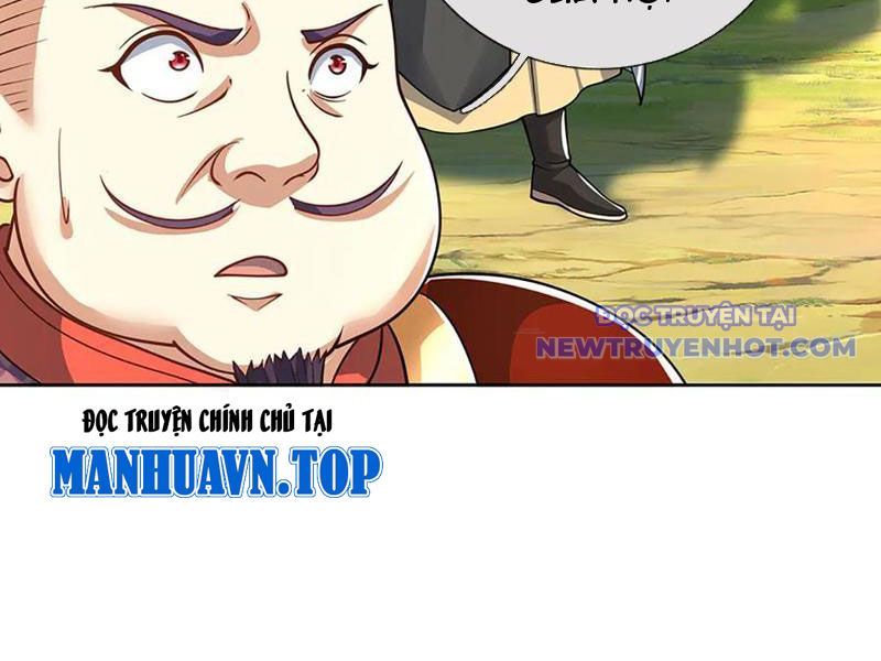 Kiếm Tiên Võ Đế: Bắt Đầu Huyền Vũ Môn Chi Biến 223