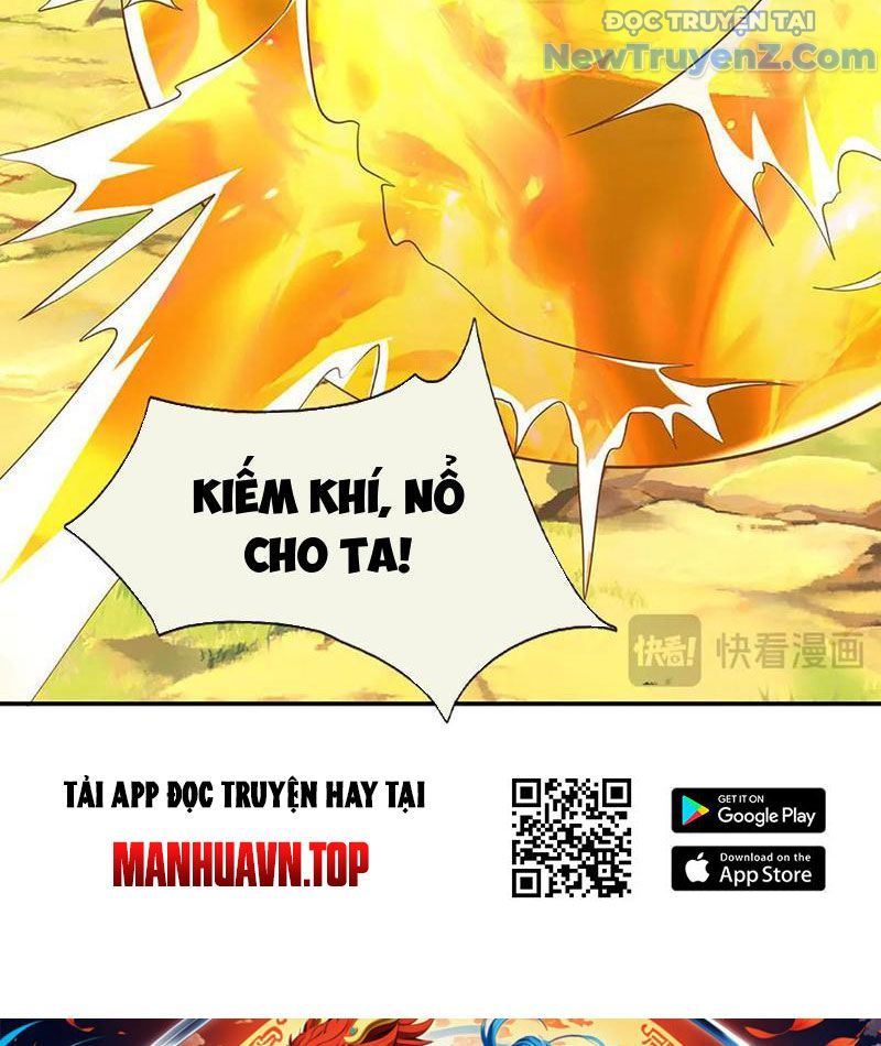 Kiếm Tiên Võ Đế: Bắt Đầu Huyền Vũ Môn Chi Biến 226