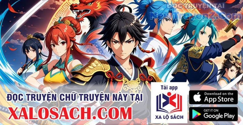Kiếm Tiên Võ Đế: Bắt Đầu Huyền Vũ Môn Chi Biến 226