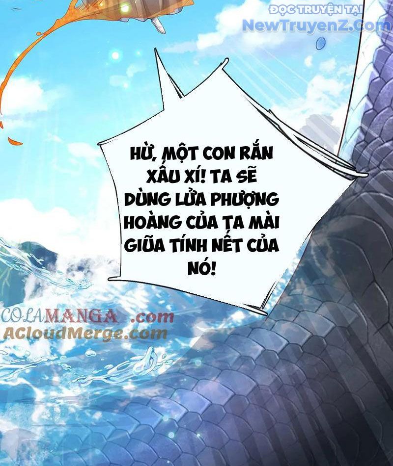 Kiếm Tiên Võ Đế: Bắt Đầu Huyền Vũ Môn Chi Biến 228