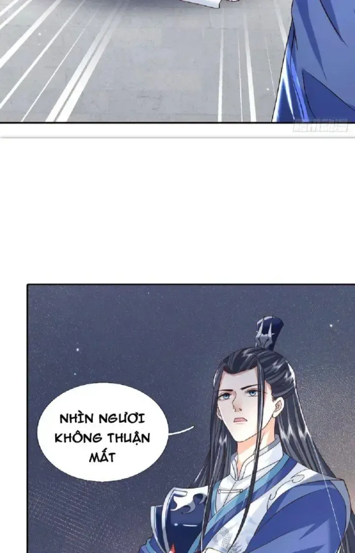 Kiếm Tiên Võ Đế: Bắt Đầu Huyền Vũ Môn Chi Biến 23