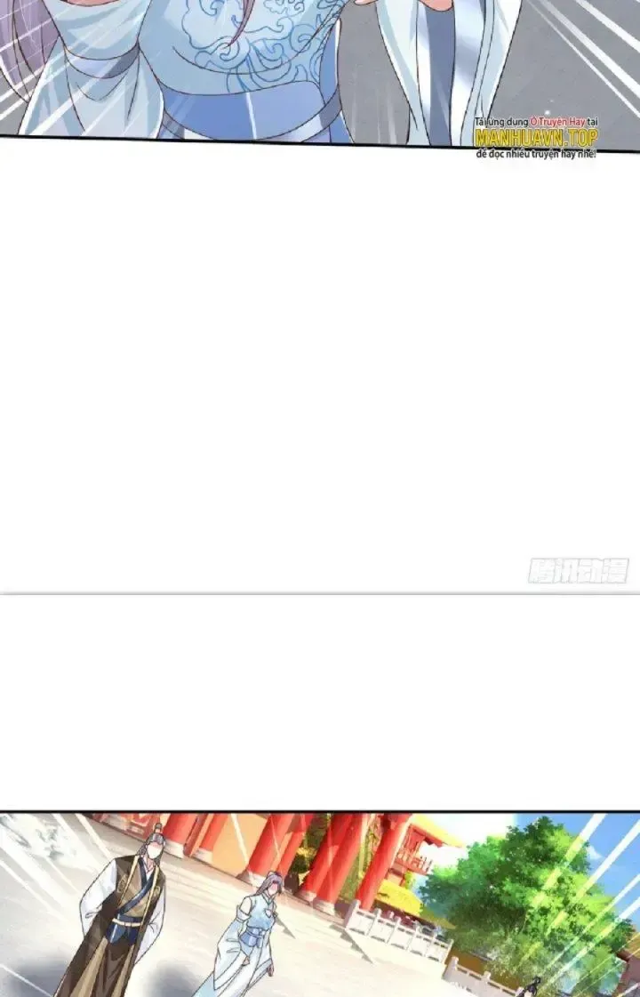 Kiếm Tiên Võ Đế: Bắt Đầu Huyền Vũ Môn Chi Biến 23