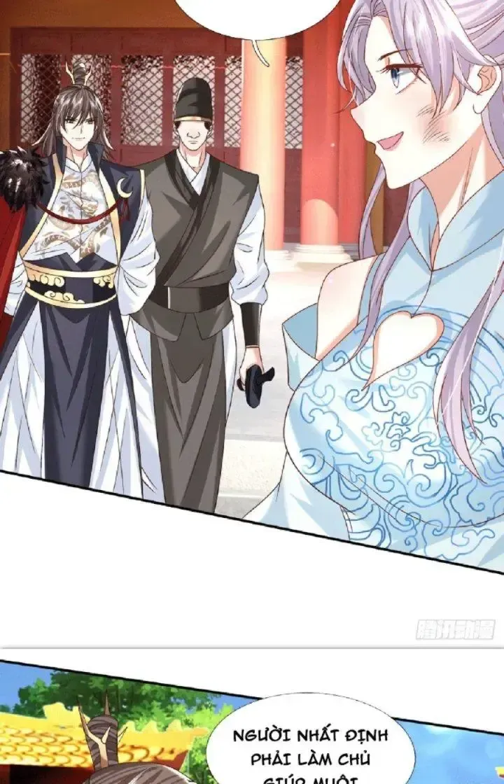 Kiếm Tiên Võ Đế: Bắt Đầu Huyền Vũ Môn Chi Biến 23