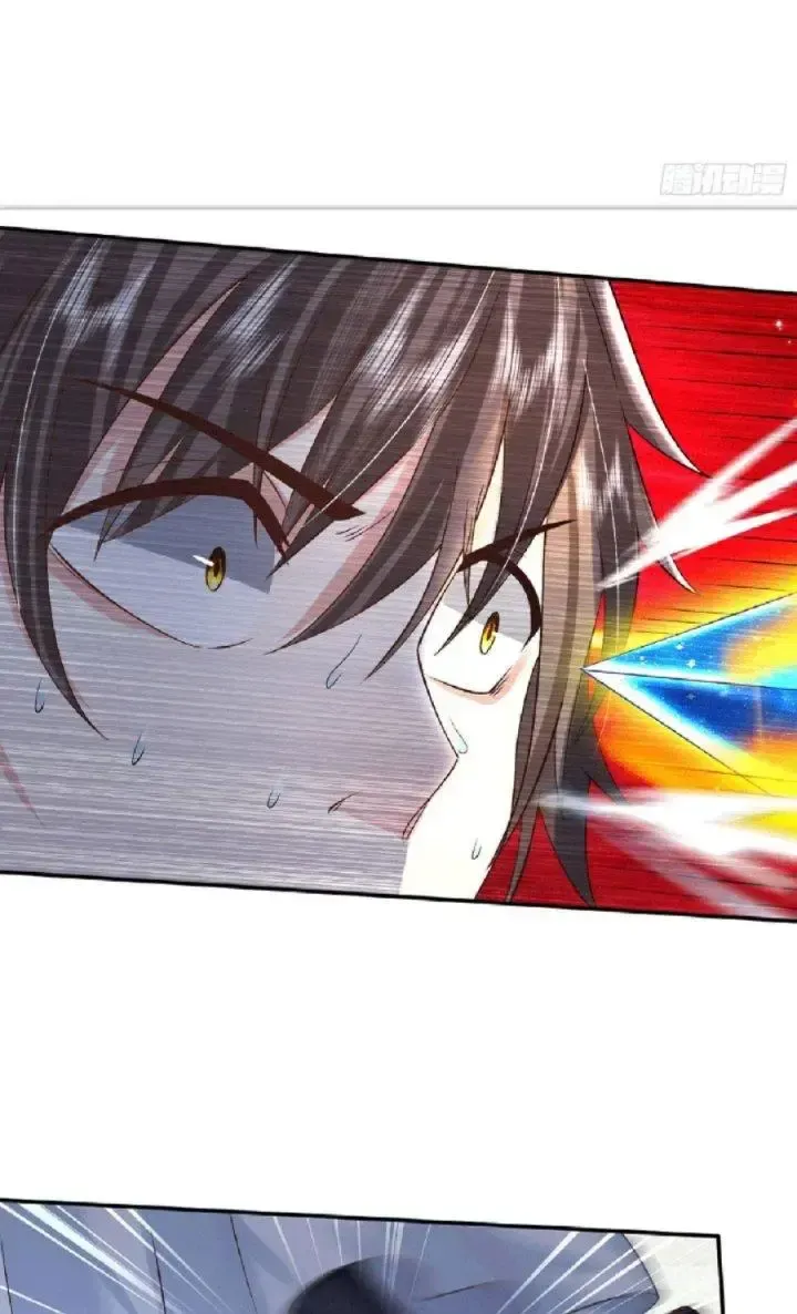 Kiếm Tiên Võ Đế: Bắt Đầu Huyền Vũ Môn Chi Biến 23