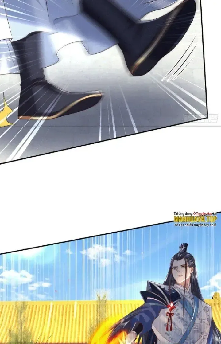 Kiếm Tiên Võ Đế: Bắt Đầu Huyền Vũ Môn Chi Biến 23