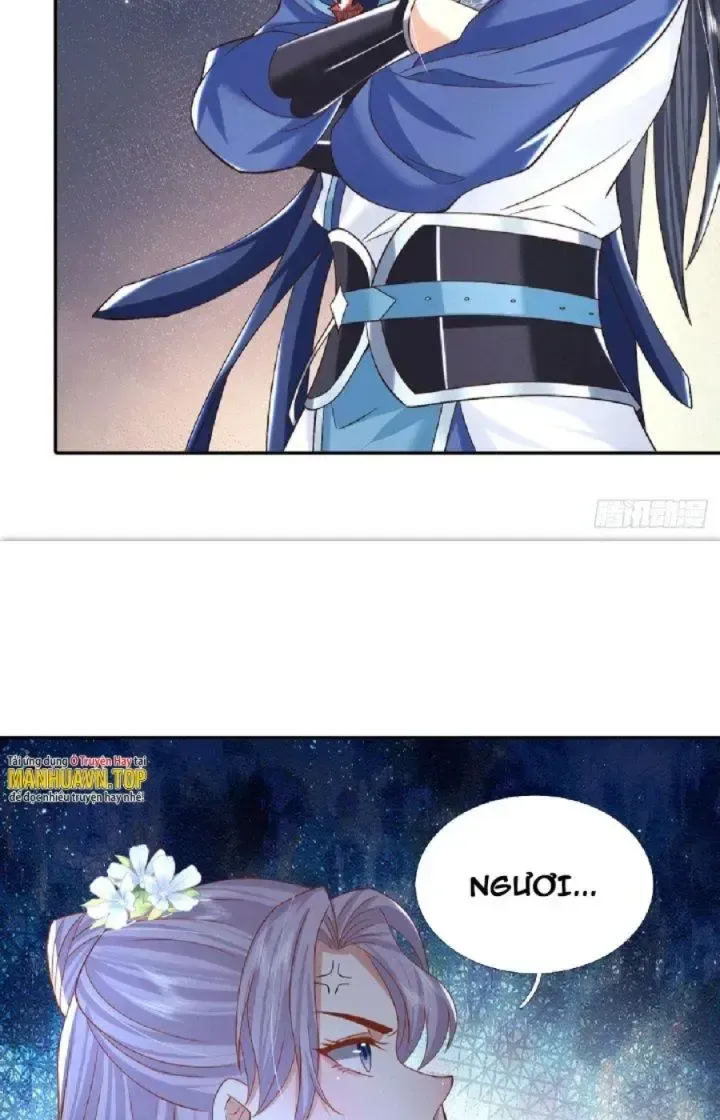 Kiếm Tiên Võ Đế: Bắt Đầu Huyền Vũ Môn Chi Biến 23