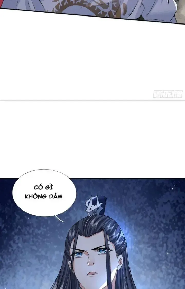 Kiếm Tiên Võ Đế: Bắt Đầu Huyền Vũ Môn Chi Biến 23