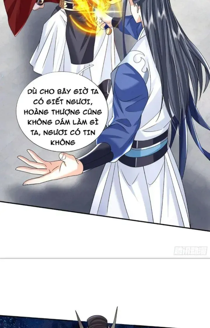 Kiếm Tiên Võ Đế: Bắt Đầu Huyền Vũ Môn Chi Biến 23