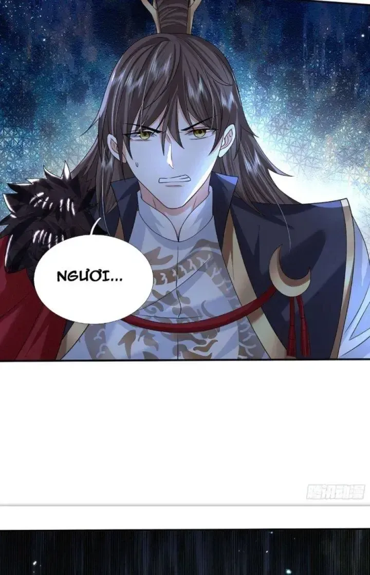 Kiếm Tiên Võ Đế: Bắt Đầu Huyền Vũ Môn Chi Biến 23