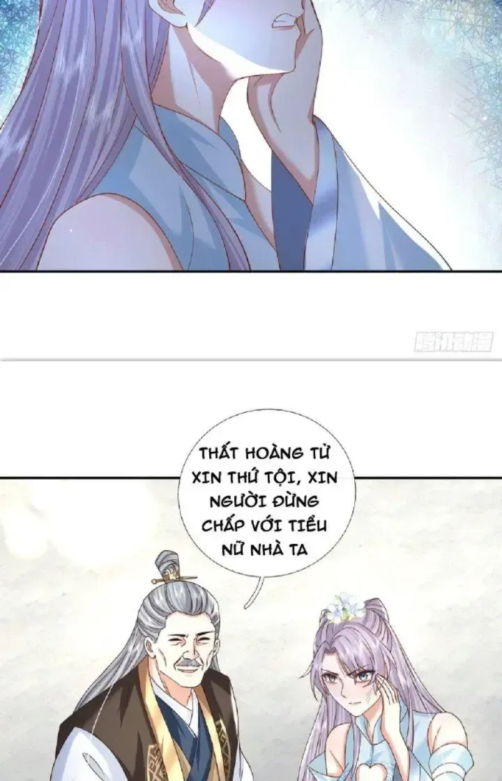 Kiếm Tiên Võ Đế: Bắt Đầu Huyền Vũ Môn Chi Biến 23