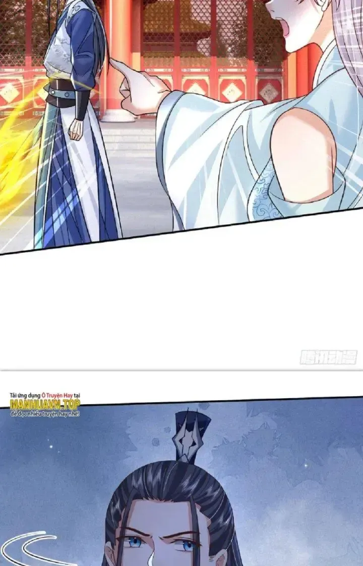 Kiếm Tiên Võ Đế: Bắt Đầu Huyền Vũ Môn Chi Biến 23